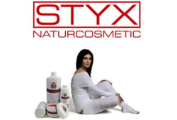 - Styx